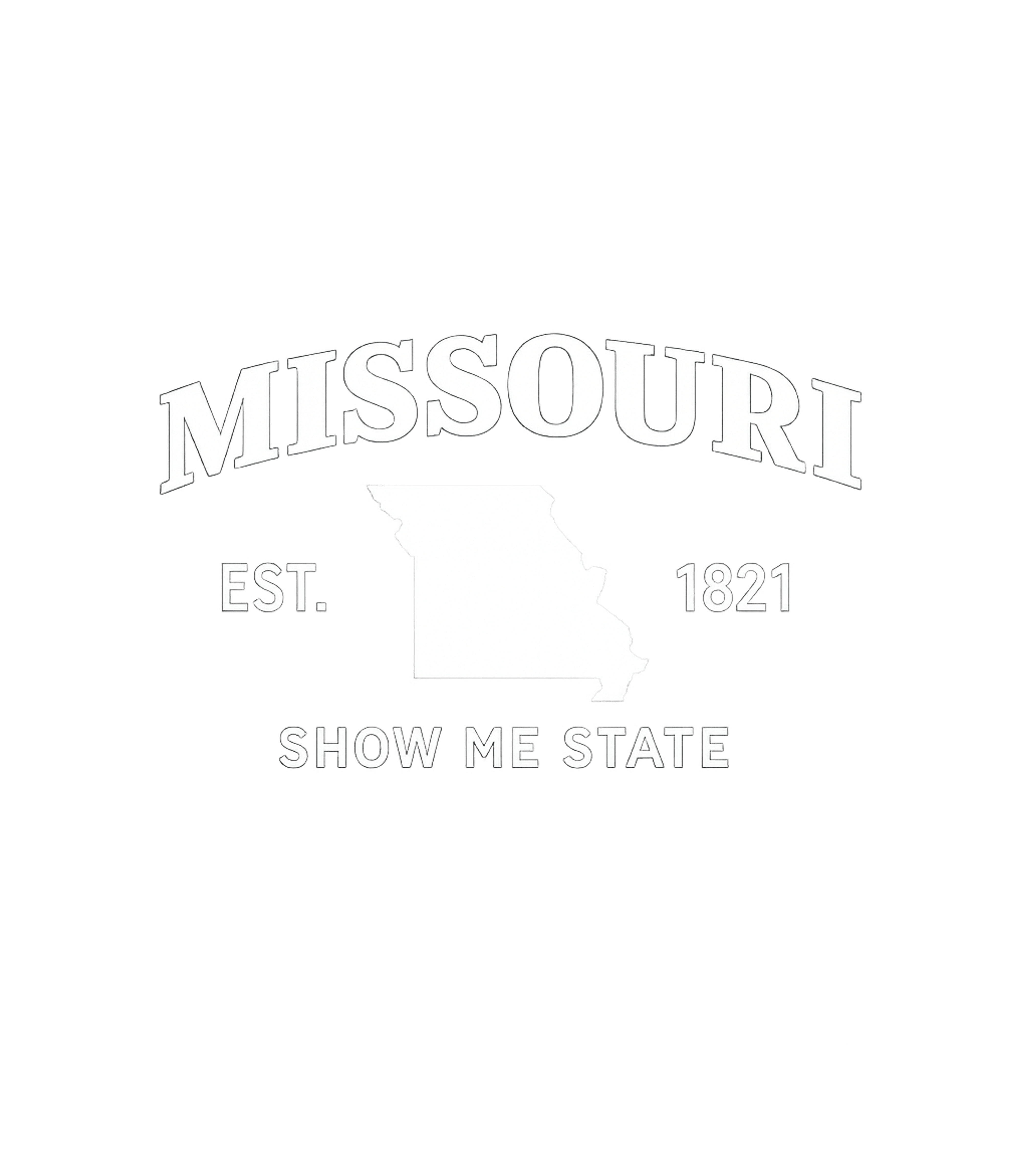 Missouri Show Me State Missouri Tank Top featuring Celebrate your Missouri pride with this classic design featu – designed by Geoff Brown @ SunFrog Missouri Show Me State Missouri Tank Top featuring Celebrate your Missouri pride with this classic design featu – designed by Geoff Brown @ SunFrog