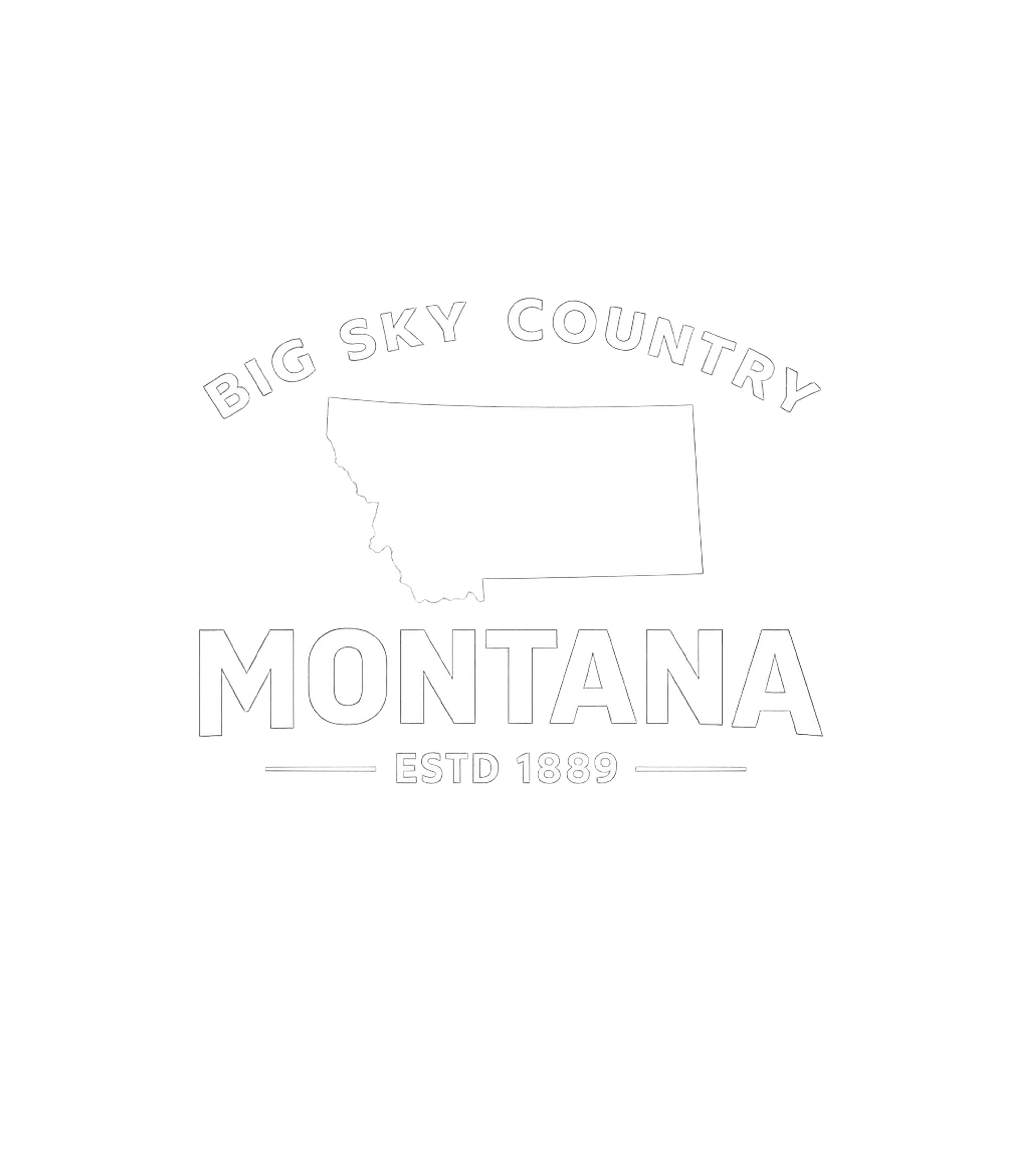 Montana Big Sky Pride Montana Tank Top featuring Show your love for the Treasure State with this classic Mont – designed by Geoff Brown @ SunFrog Montana Big Sky Pride Montana Tank Top featuring Show your love for the Treasure State with this classic Mont – designed by Geoff Brown @ SunFrog