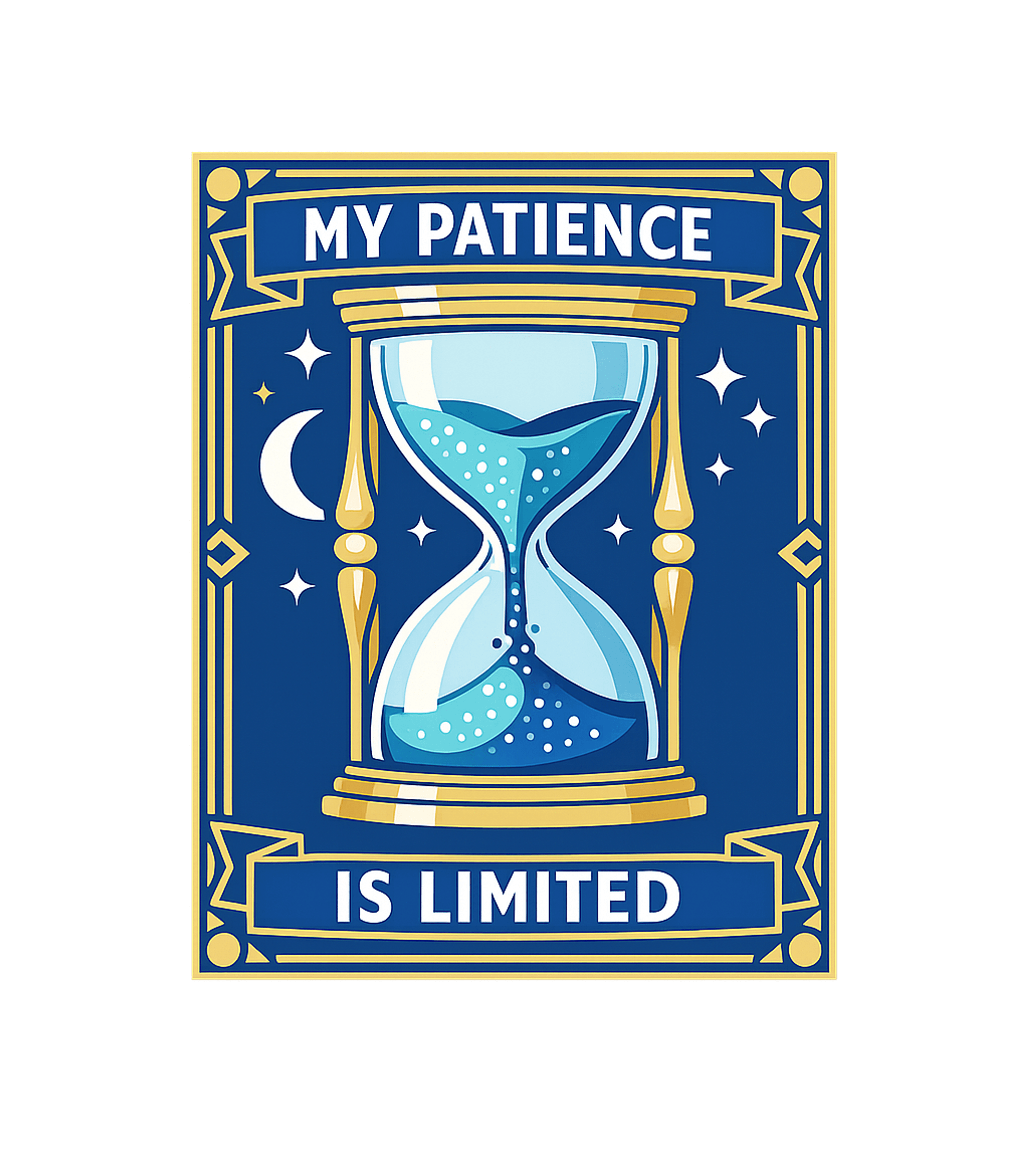 My Patience Limited Sarcasm Tank Top featuring Express your short fuse with this sarcastic graphic featurin – designed by Geoff Brown @ SunFrog My Patience Limited Sarcasm Tank Top featuring Express your short fuse with this sarcastic graphic featurin – designed by Geoff Brown @ SunFrog