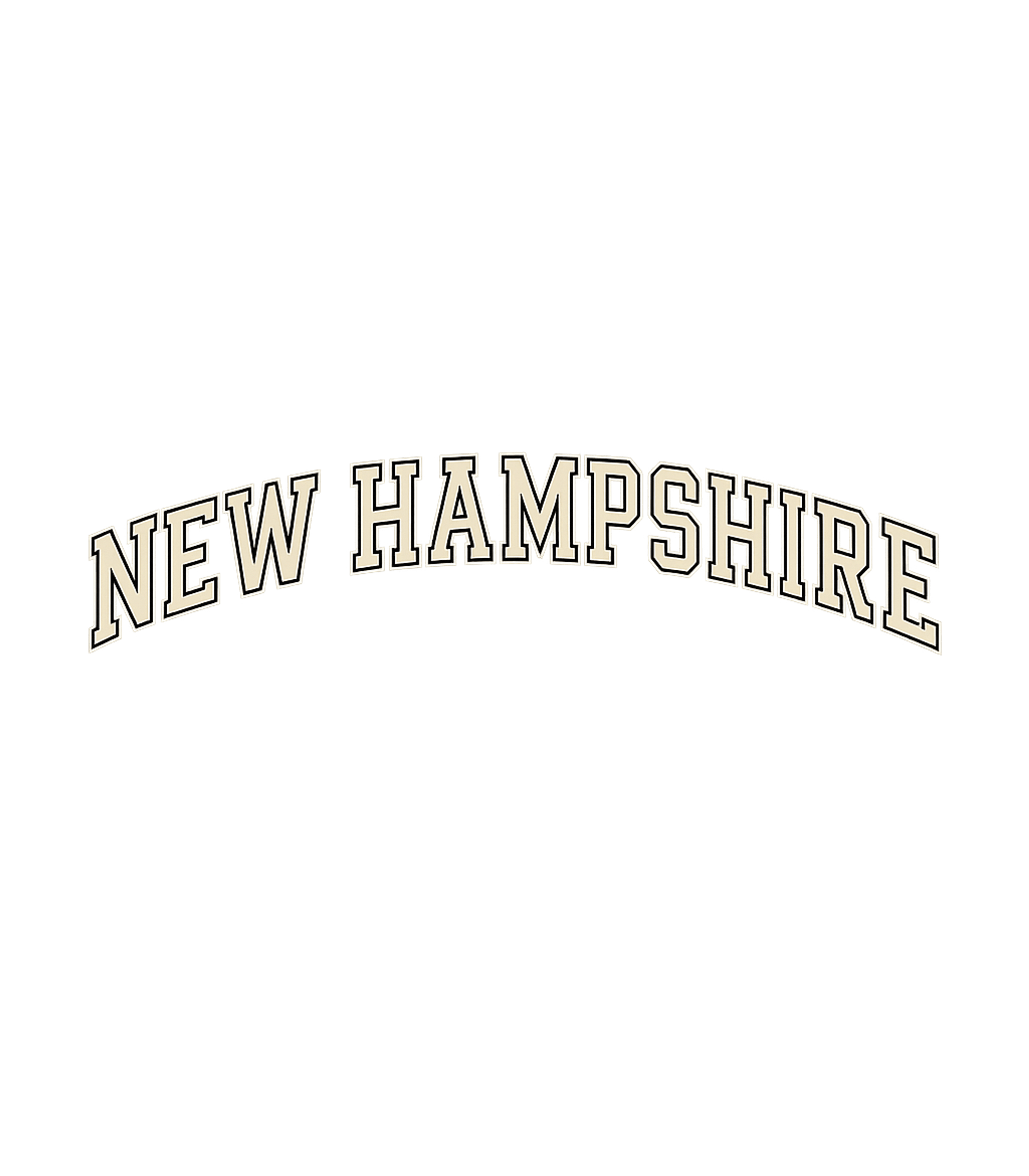 New Hampshire Arched Text New Hampshire Tank Top featuring Show your love for the Granite State with this classic "New – designed by Geoff Brown @ SunFrog New Hampshire Arched Text New Hampshire Tank Top featuring Show your love for the Granite State with this classic "New – designed by Geoff Brown @ SunFrog