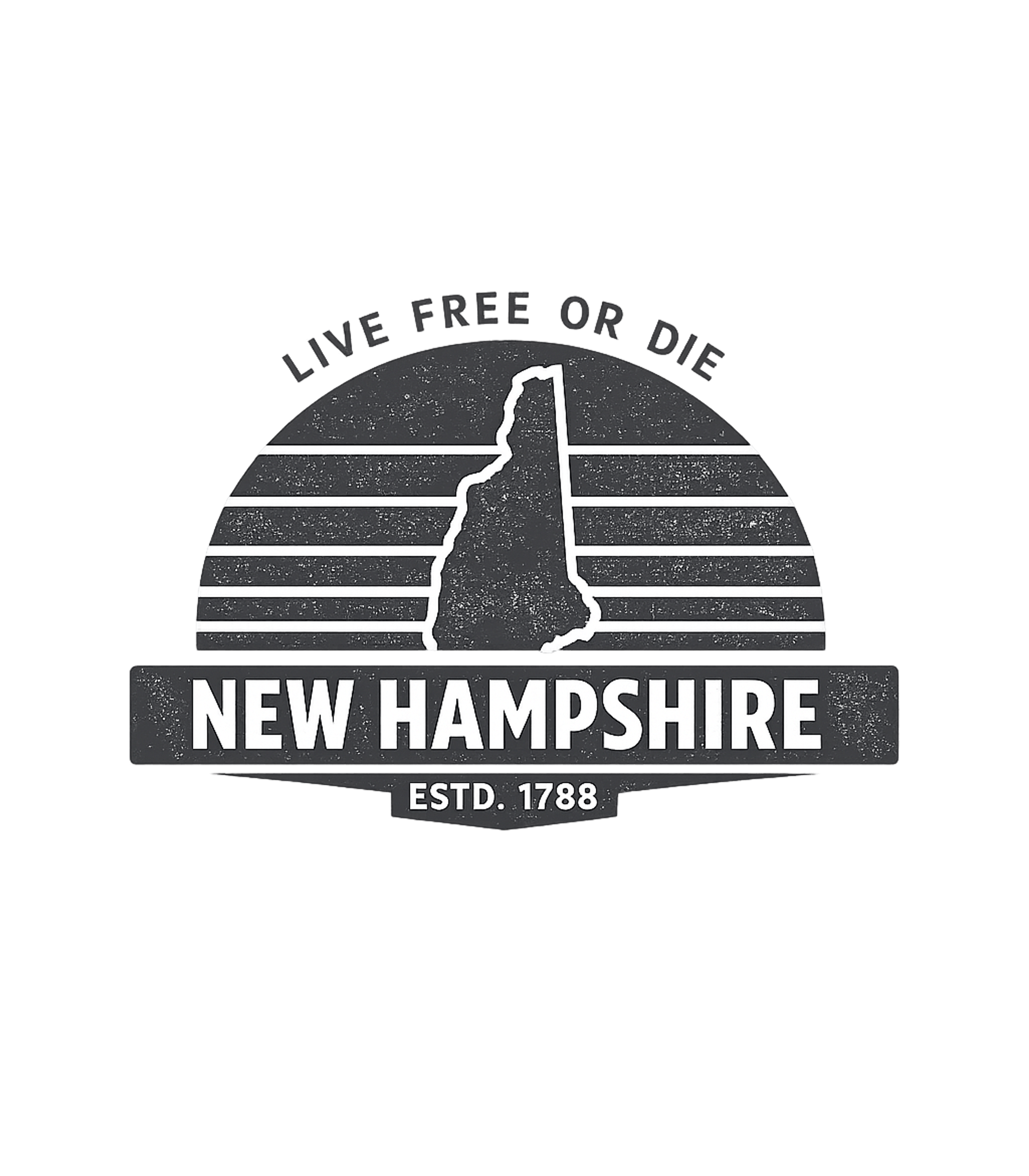 New Hampshire State Pride New Hampshire Tank Top featuring Show your New Hampshire pride with this vintage-style graphi – designed by Geoff Brown @ SunFrog New Hampshire State Pride New Hampshire Tank Top featuring Show your New Hampshire pride with this vintage-style graphi – designed by Geoff Brown @ SunFrog
