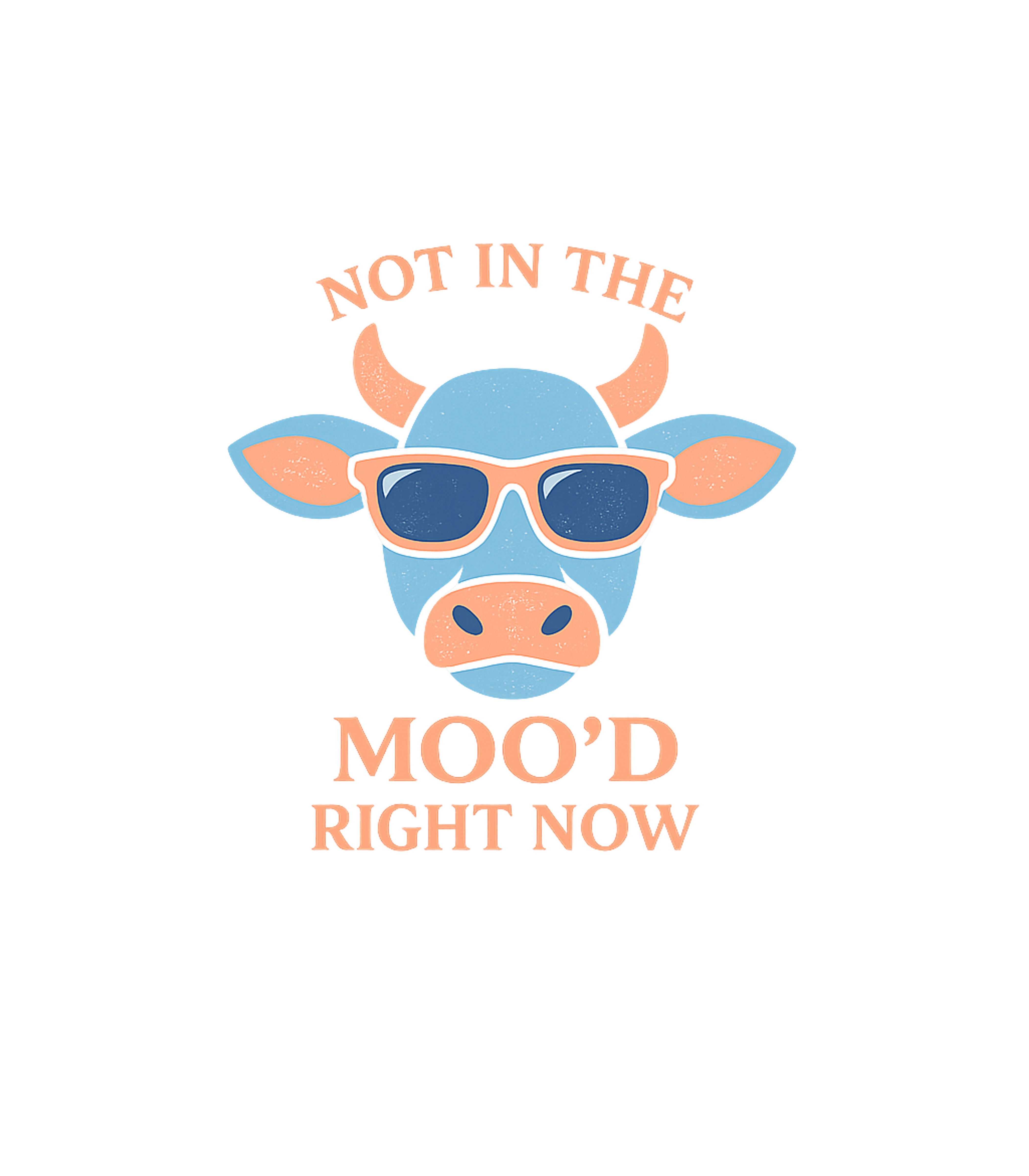 Not In The Moo'd Sarcasm Tank Top featuring Express your laid-back, 'not in the moo'd' attitude with thi – designed by Geoff Brown @ SunFrog Not In The Moo'd Sarcasm Tank Top featuring Express your laid-back, 'not in the moo'd' attitude with thi – designed by Geoff Brown @ SunFrog