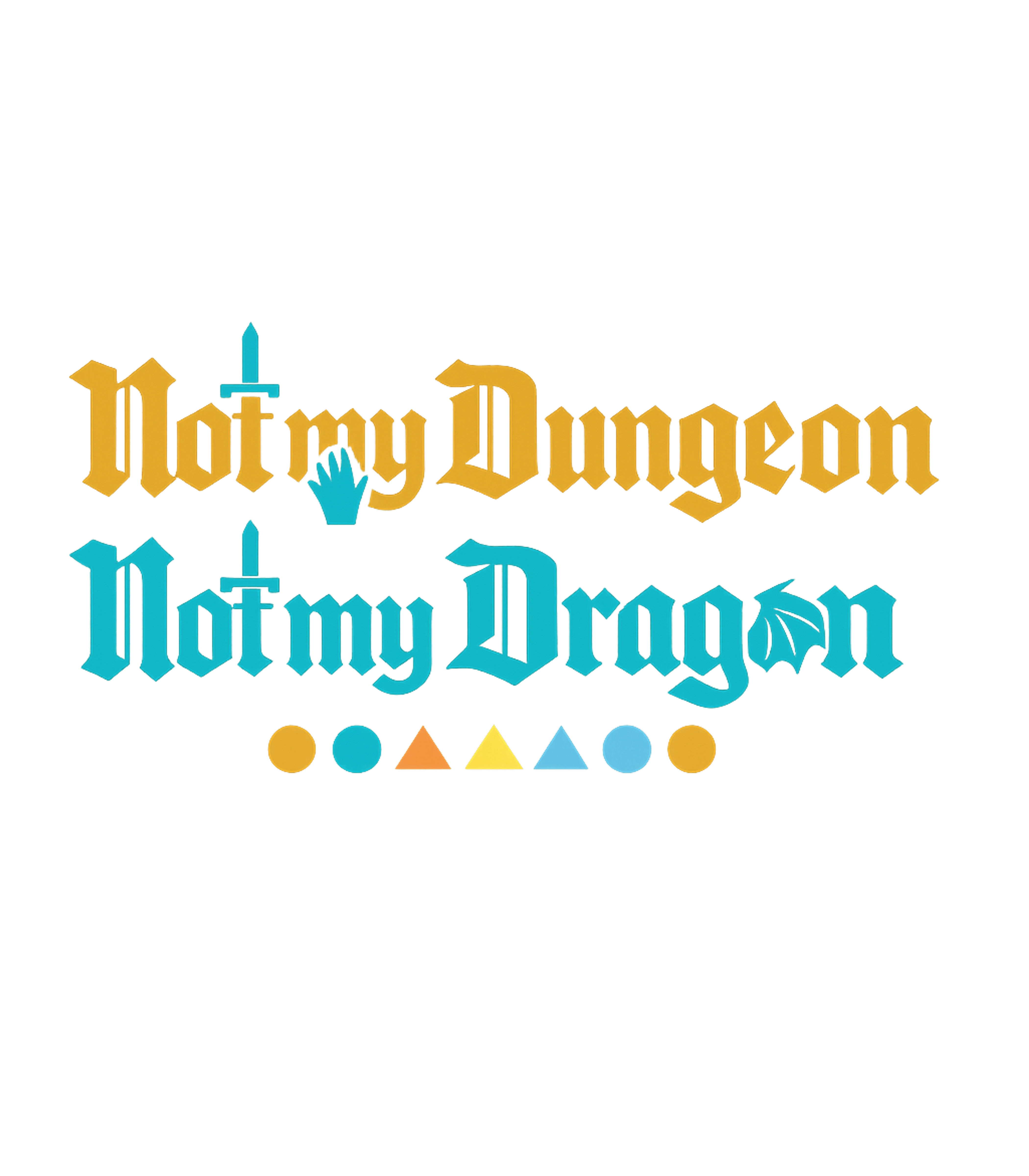 Not My Dungeon Dragon Gaming Tank Top featuring Show off your witty side with this fantasy-themed tee – designed by Geoff Brown @ SunFrog Not My Dungeon Dragon Gaming Tank Top featuring Show off your witty side with this fantasy-themed tee – designed by Geoff Brown @ SunFrog