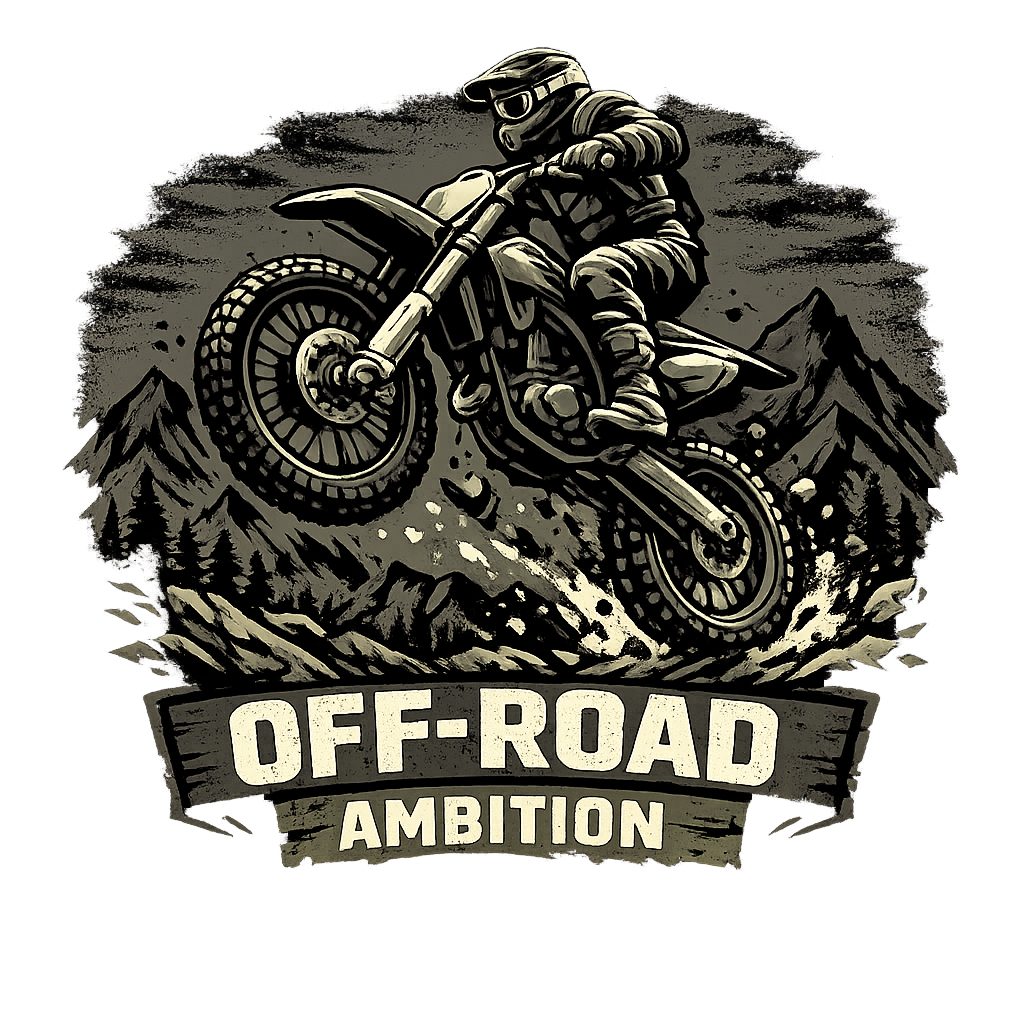 Off-Road Ambition Rider Off-Road / ATV Sticker featuring Unleash your inner adventurer with this bold off-road dirt b – designed by Destinie Laslo @ SunFrog Off-Road Ambition Rider Off-Road / ATV Sticker featuring Unleash your inner adventurer with this bold off-road dirt b – designed by Destinie Laslo @ SunFrog