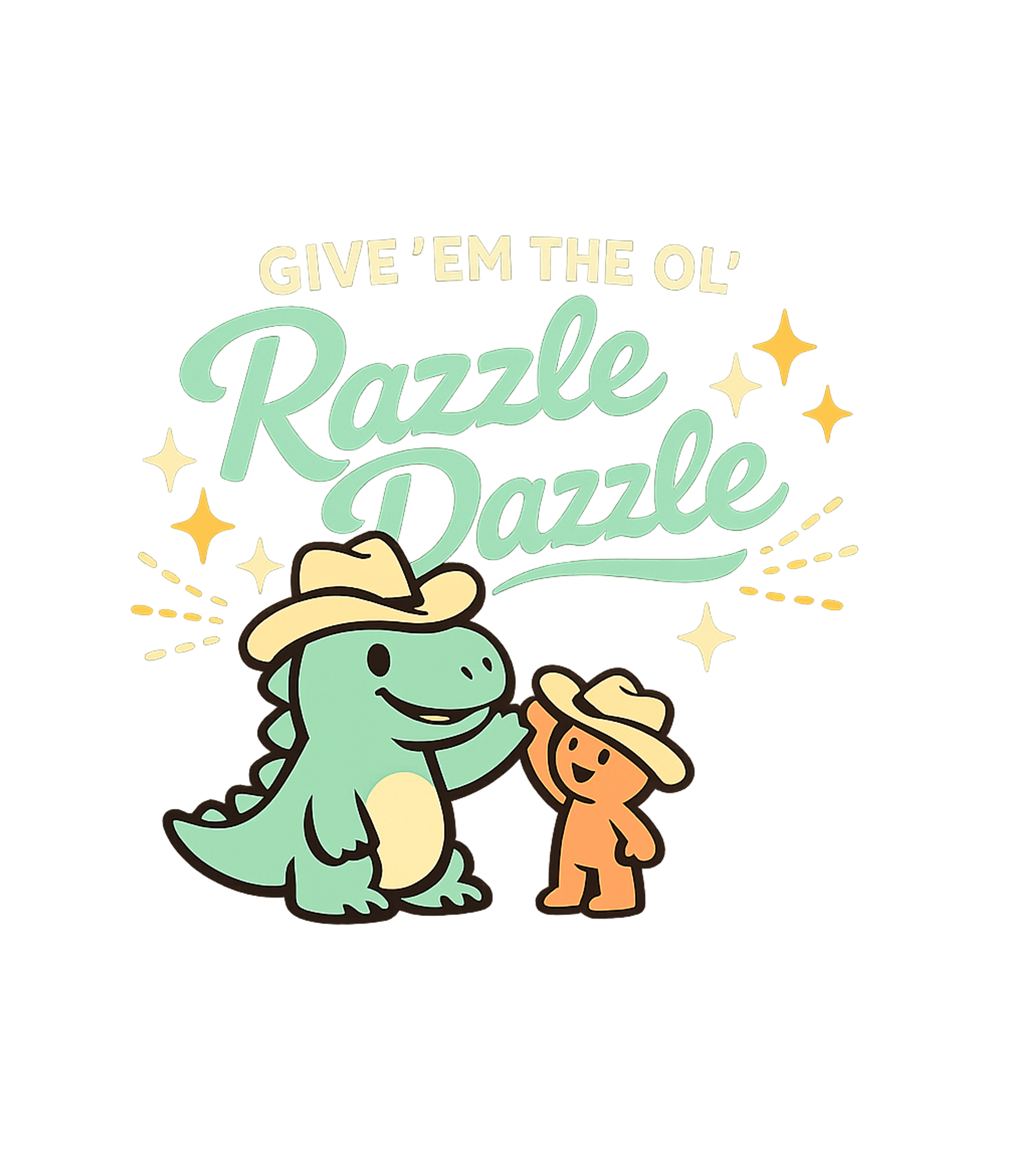 Razzle Dazzle Dino Friends Wildlife Tank Top featuring Embrace charm with this fun graphic featuring a dinosaur and – designed by Geoff Brown @ SunFrog Razzle Dazzle Dino Friends Wildlife Tank Top featuring Embrace charm with this fun graphic featuring a dinosaur and – designed by Geoff Brown @ SunFrog