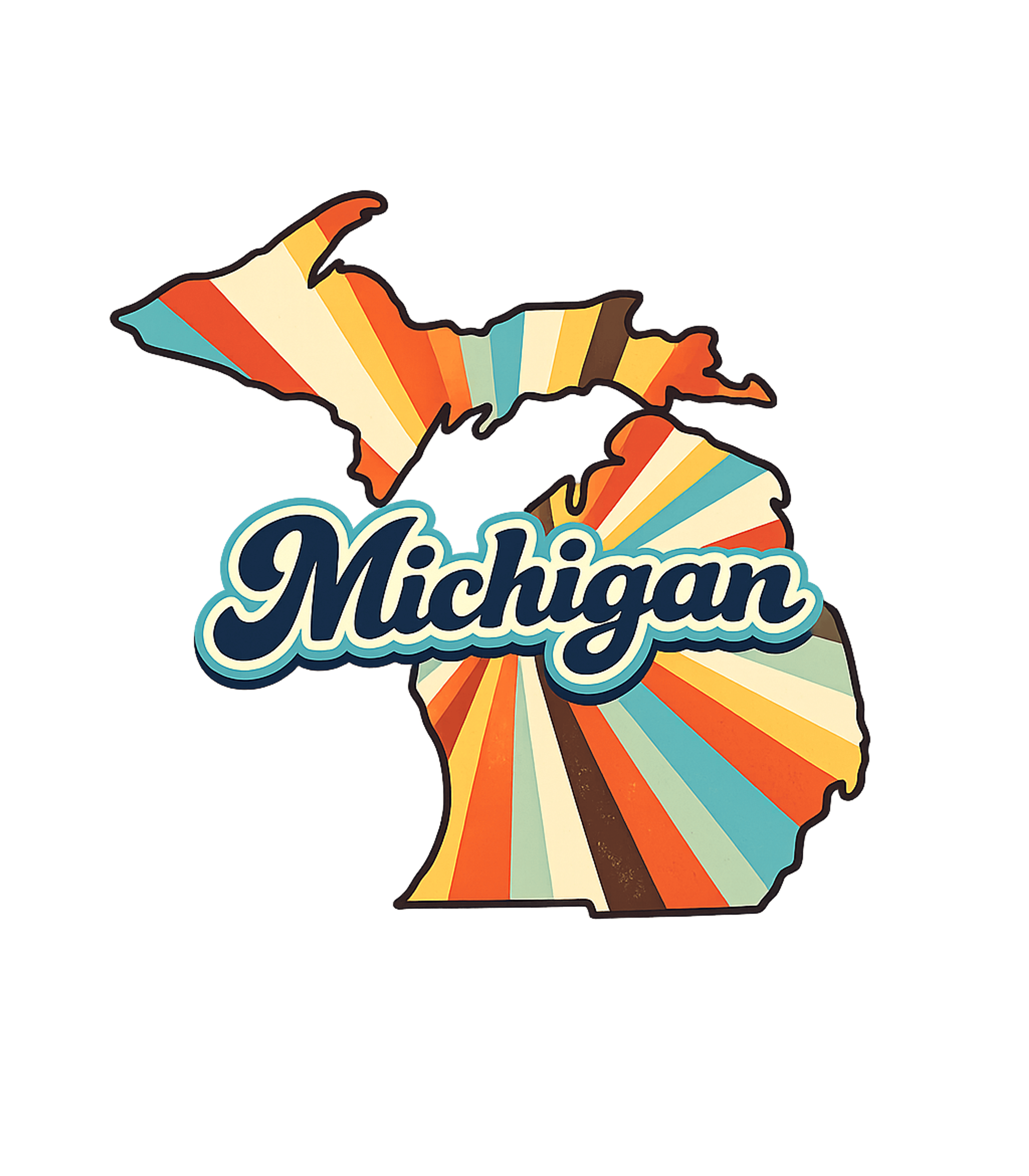 Retro Michigan Pride Michigan Tank Top featuring Show your love for the Great Lakes State with this vibrant r – designed by Geoff Brown @ SunFrog Retro Michigan Pride Michigan Tank Top featuring Show your love for the Great Lakes State with this vibrant r – designed by Geoff Brown @ SunFrog