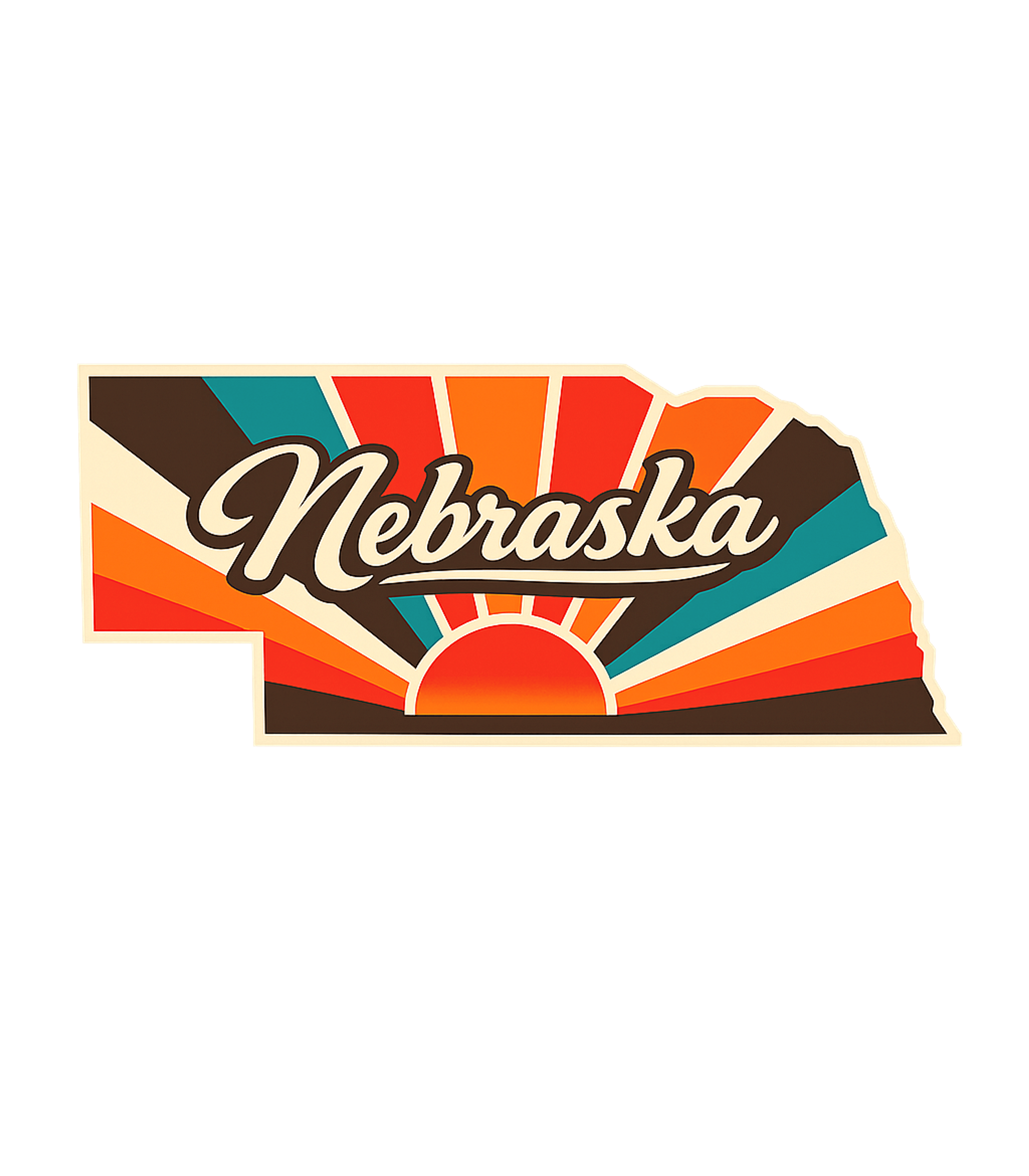 Retro Nebraska Sunset Nebraska Tank Top featuring Show your love for the Cornhusker State with this vibrant, v – designed by Geoff Brown @ SunFrog Retro Nebraska Sunset Nebraska Tank Top featuring Show your love for the Cornhusker State with this vibrant, v – designed by Geoff Brown @ SunFrog