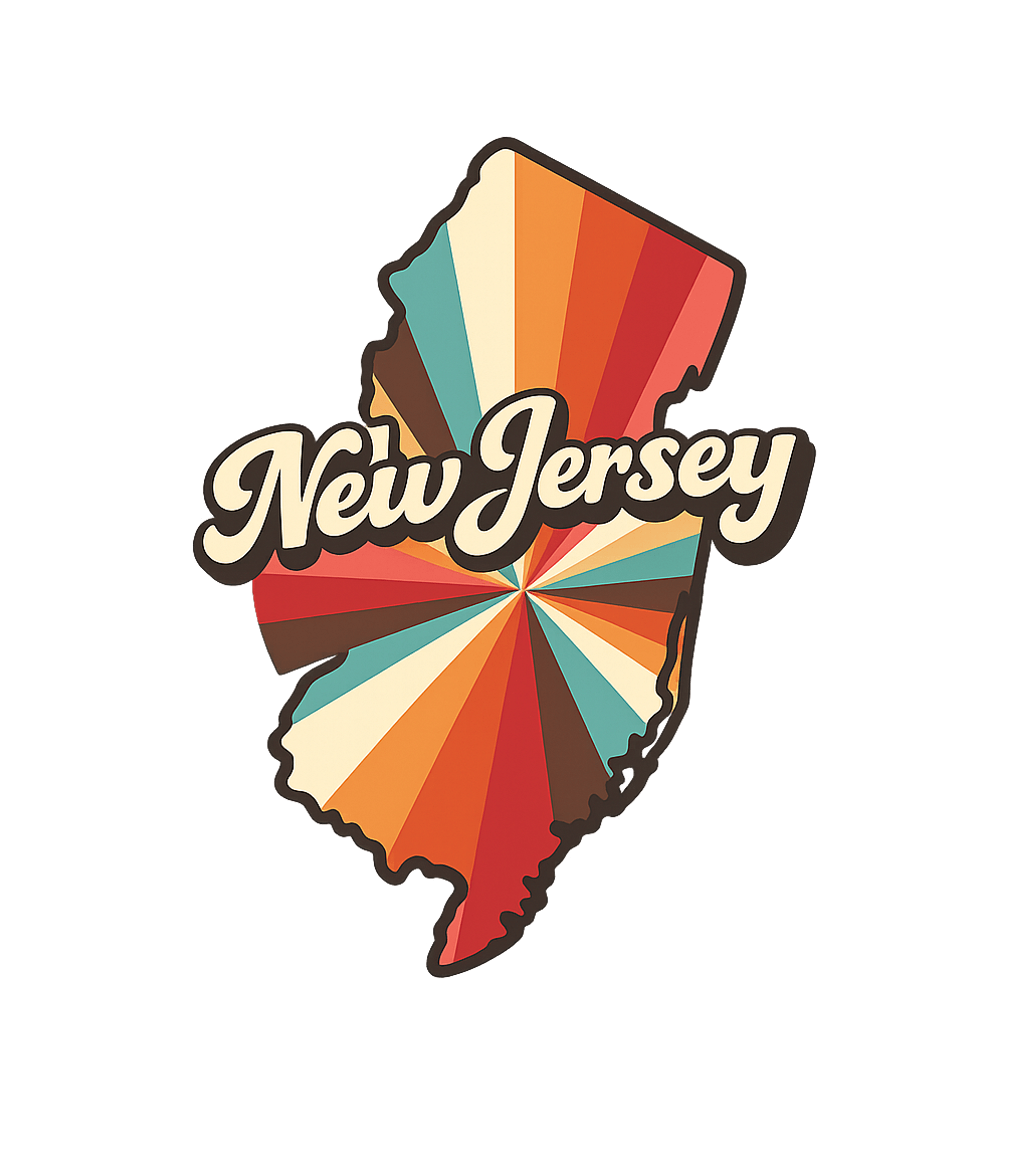 Retro New Jersey Pride New Jersey Tank Top featuring Show your love for the Garden State with this vibrant retro – designed by Geoff Brown @ SunFrog Retro New Jersey Pride New Jersey Tank Top featuring Show your love for the Garden State with this vibrant retro – designed by Geoff Brown @ SunFrog