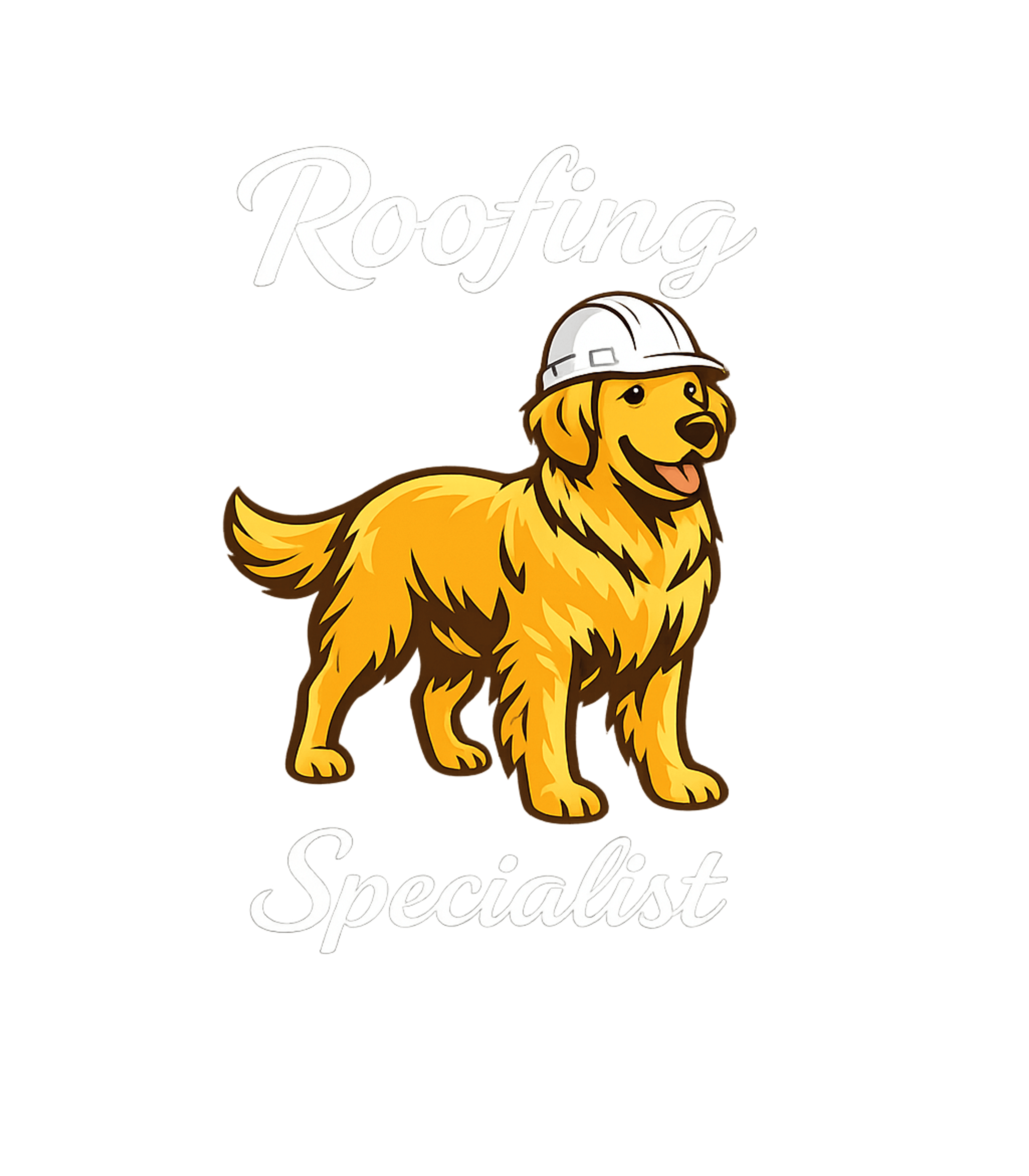 Roofing Specialist Dog Construction Tank Top featuring Show your love for roofing and dogs with this fun graphic te – designed by Geoff Brown @ SunFrog Roofing Specialist Dog Construction Tank Top featuring Show your love for roofing and dogs with this fun graphic te – designed by Geoff Brown @ SunFrog