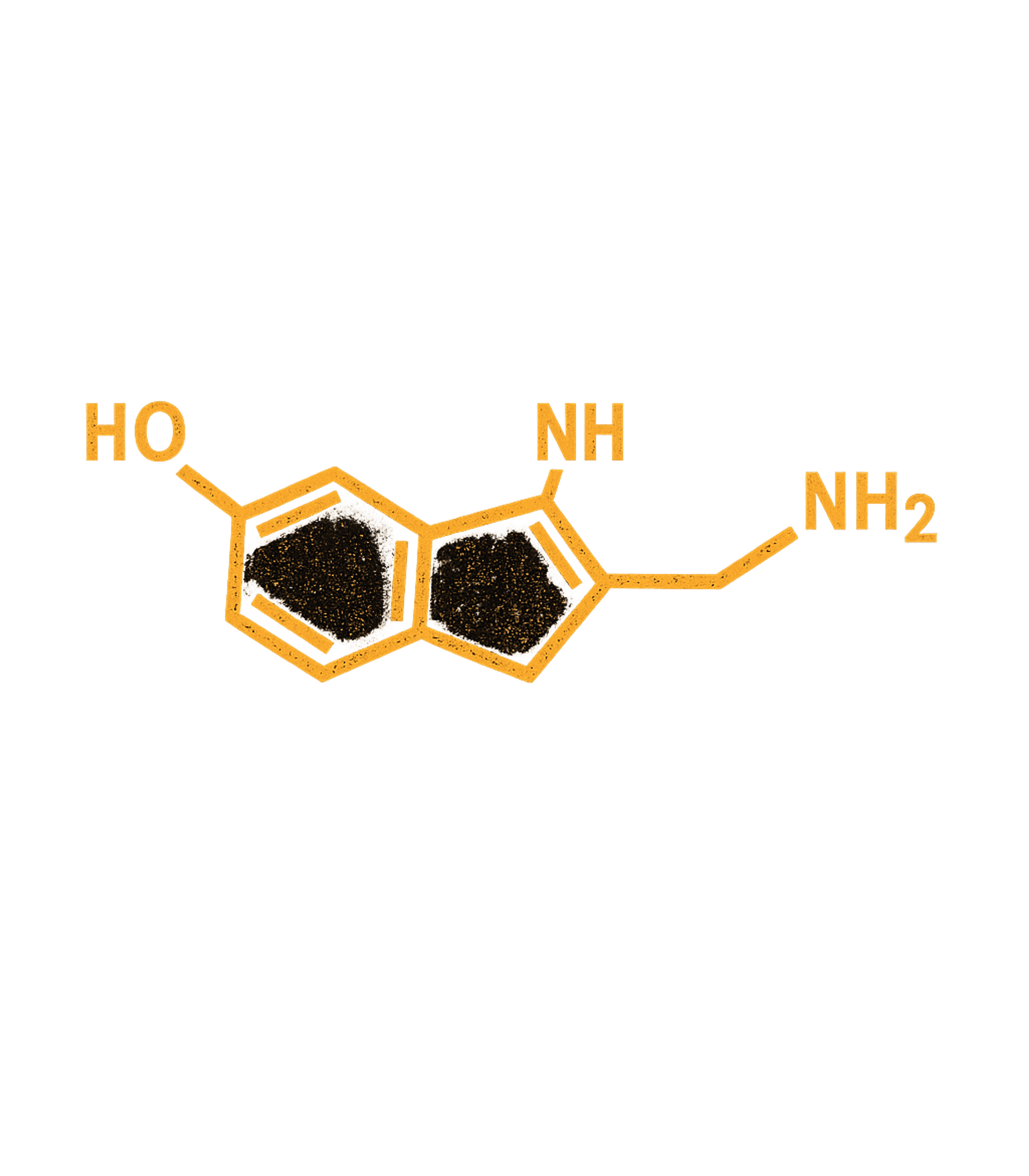 Serotonin Feel Good Fitness Tank Top featuring Show your appreciation for biochemistry and well-being with – designed by Geoff Brown @ SunFrog Serotonin Feel Good Fitness Tank Top featuring Show your appreciation for biochemistry and well-being with – designed by Geoff Brown @ SunFrog