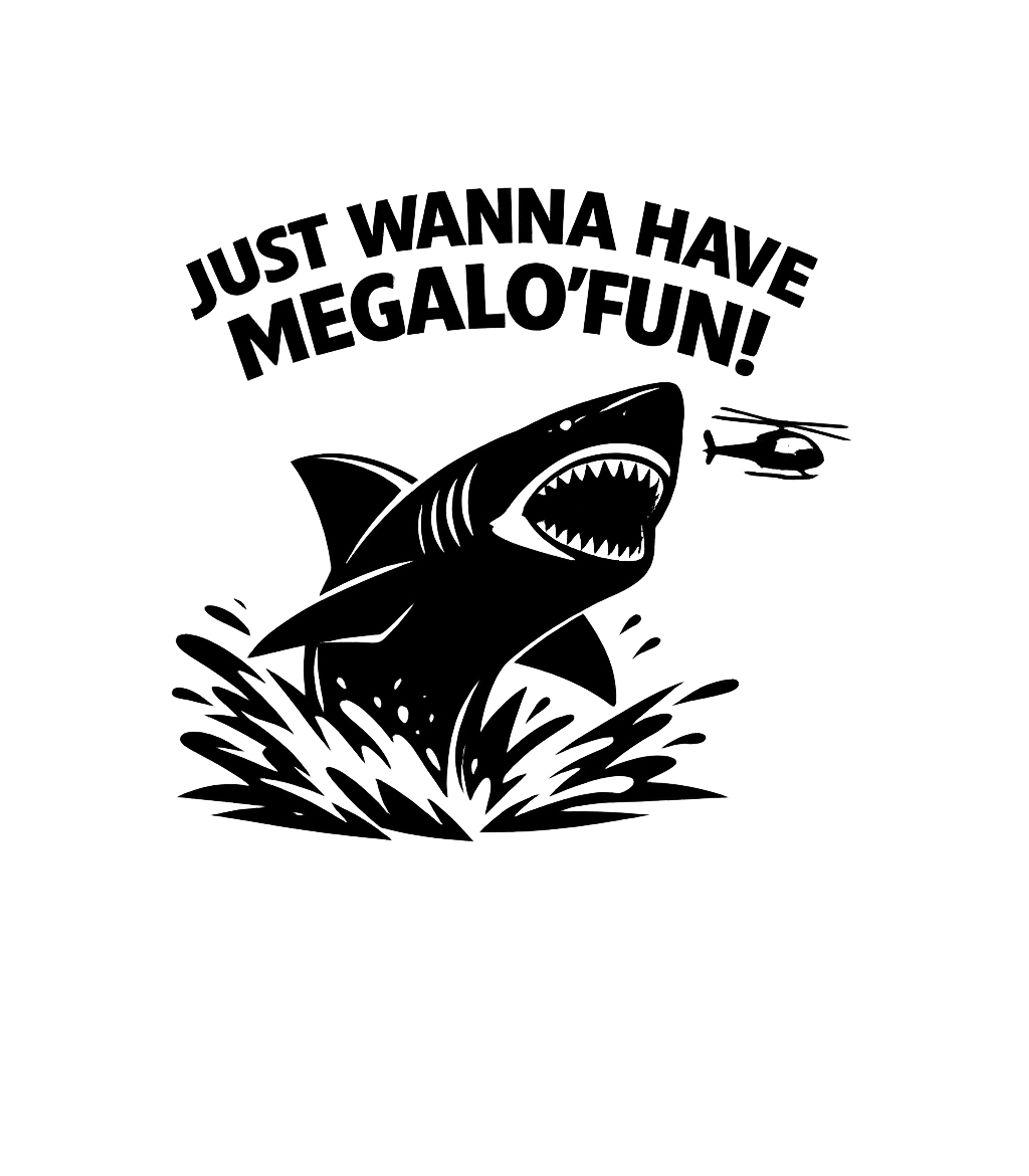 Shark Jaws Graphic Wildlife Tank Top featuring Dive into the depths with this striking minimalist shark jaw – designed by Geoff Brown @ SunFrog Shark Jaws Graphic Wildlife Tank Top featuring Dive into the depths with this striking minimalist shark jaw – designed by Geoff Brown @ SunFrog