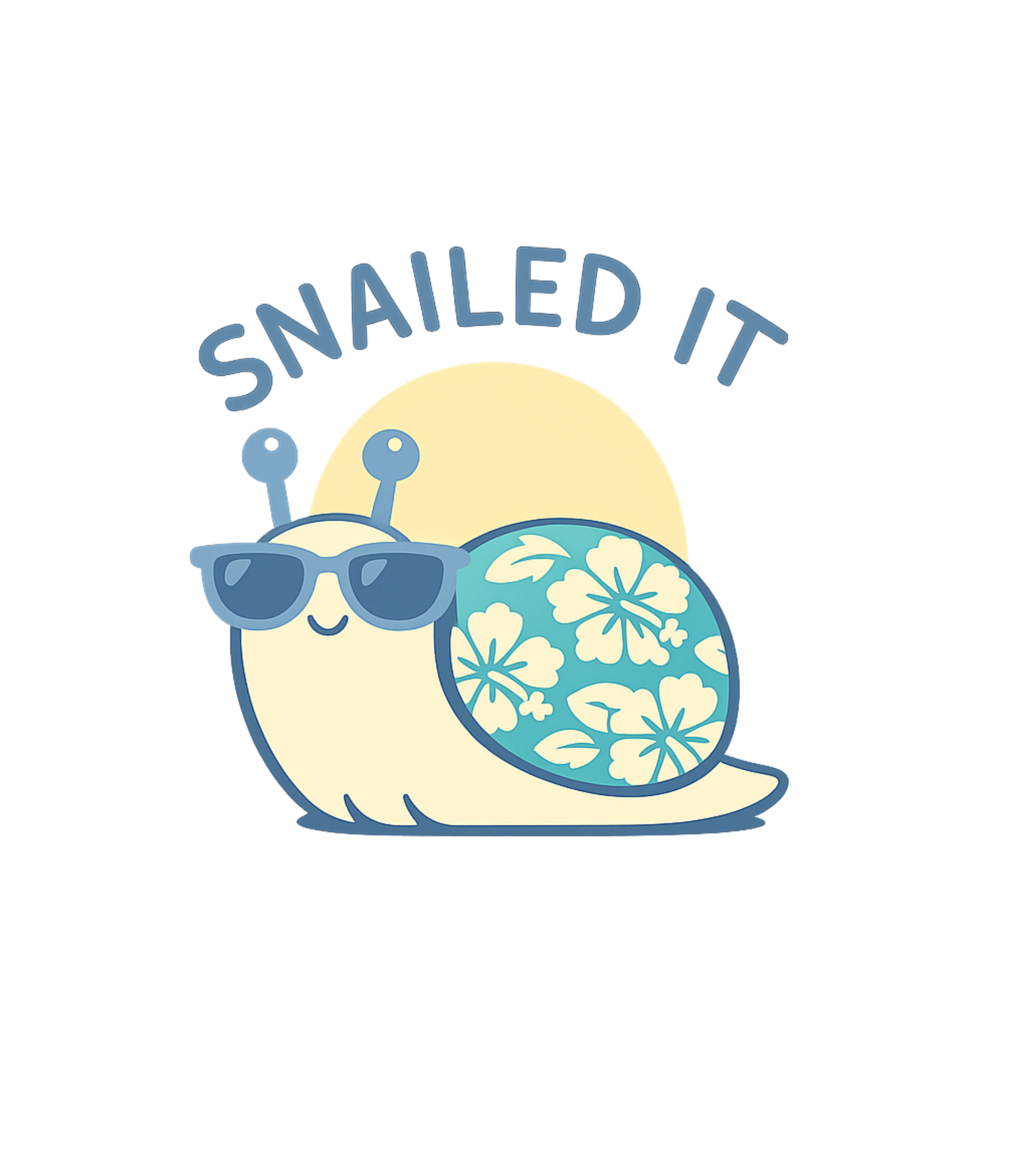 Snailed It Pun Snail Dad Jokes Tank Top featuring Celebrate life's small victories with this adorable and humo – designed by Geoff Brown @ SunFrog Snailed It Pun Snail Dad Jokes Tank Top featuring Celebrate life's small victories with this adorable and humo – designed by Geoff Brown @ SunFrog