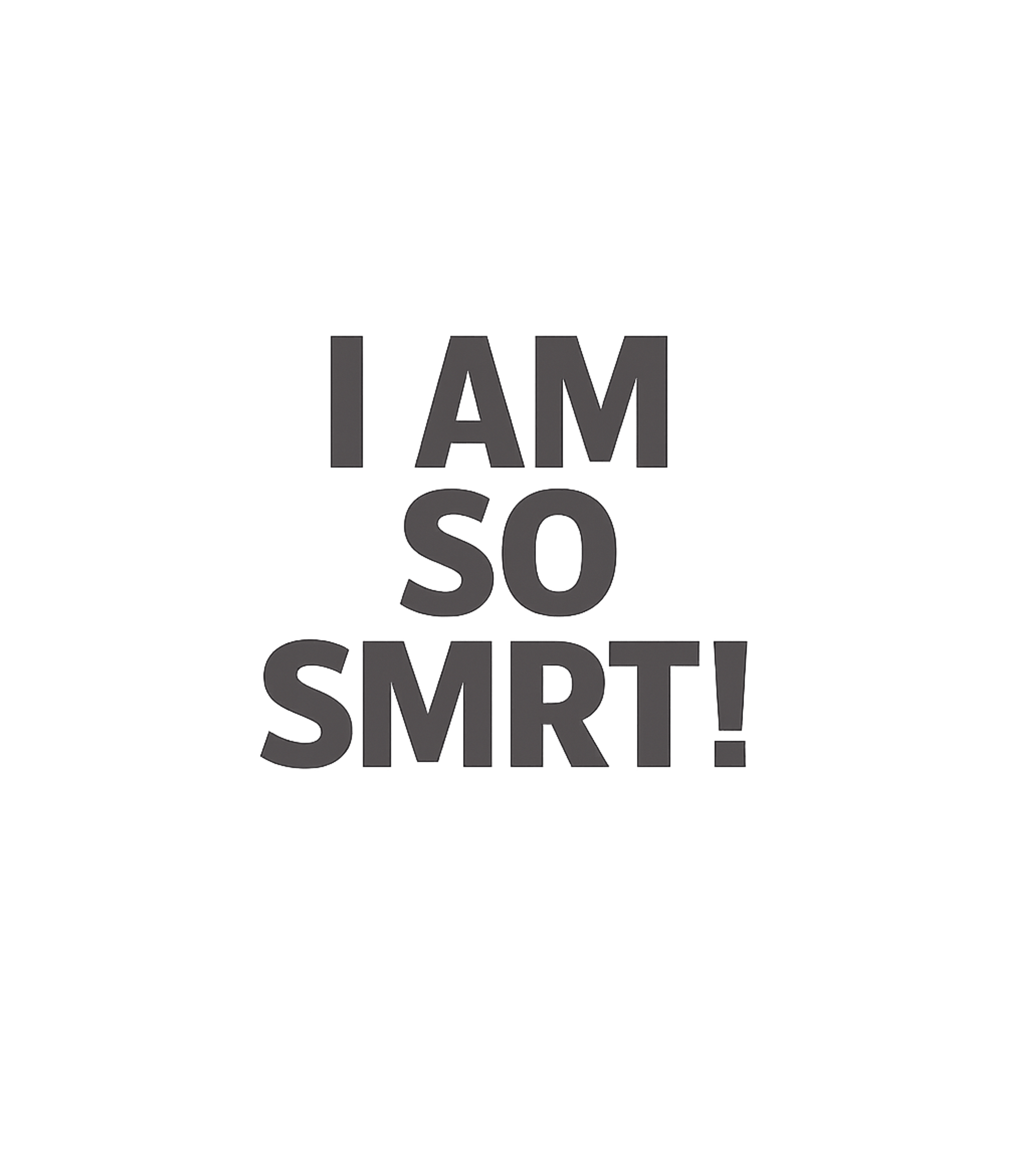 So SMRT Humor Sarcasm Tank Top featuring Embrace ironic intelligence with this witty graphic tee feat – designed by Geoff Brown @ SunFrog So SMRT Humor Sarcasm Tank Top featuring Embrace ironic intelligence with this witty graphic tee feat – designed by Geoff Brown @ SunFrog