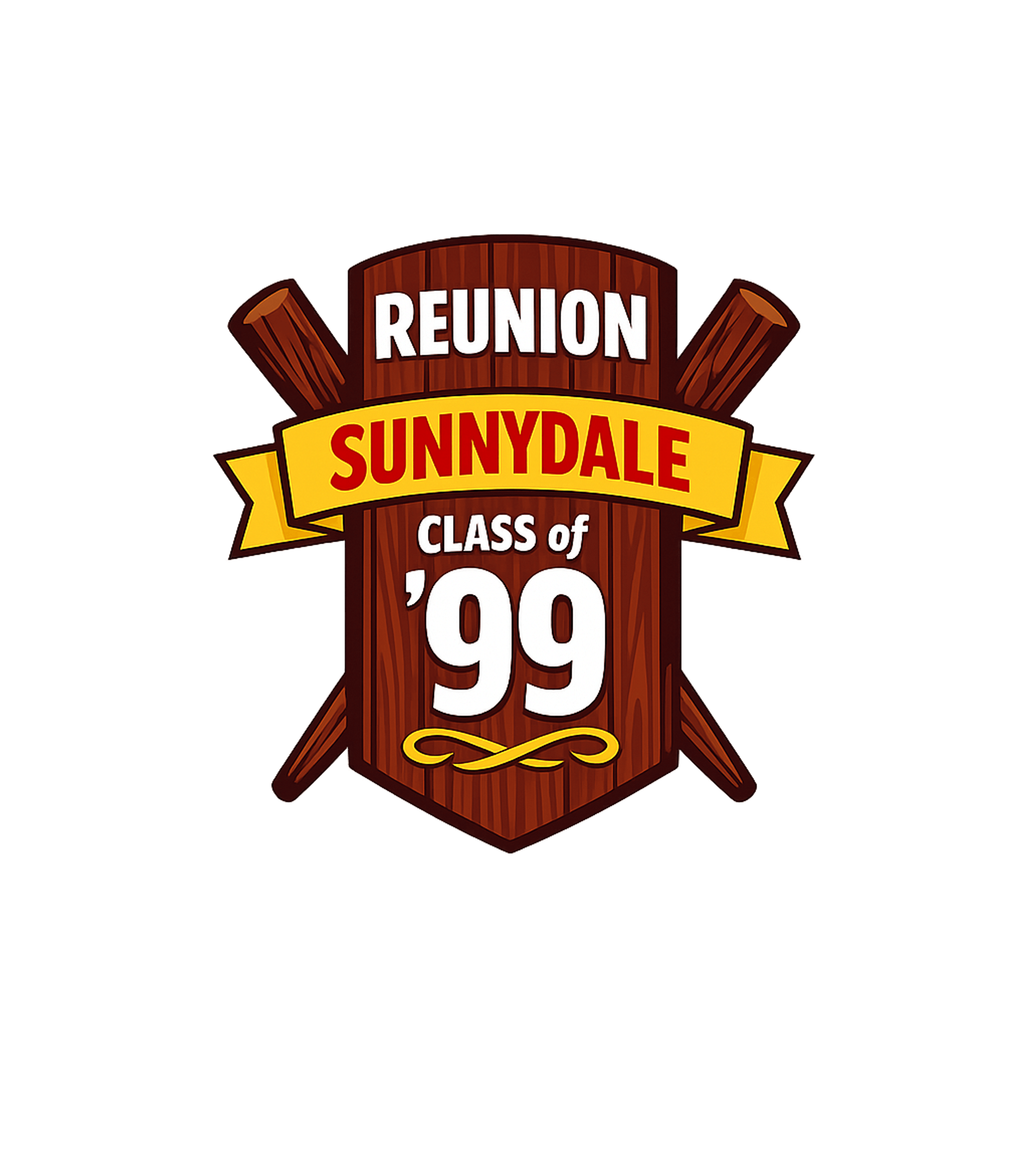 Sunnydale Class of '99 Reunion Family Reunions Tank Top featuring Celebrate your Sunnydale Class of '99 reunion with this rust – designed by Geoff Brown @ SunFrog Sunnydale Class of '99 Reunion Family Reunions Tank Top featuring Celebrate your Sunnydale Class of '99 reunion with this rust – designed by Geoff Brown @ SunFrog