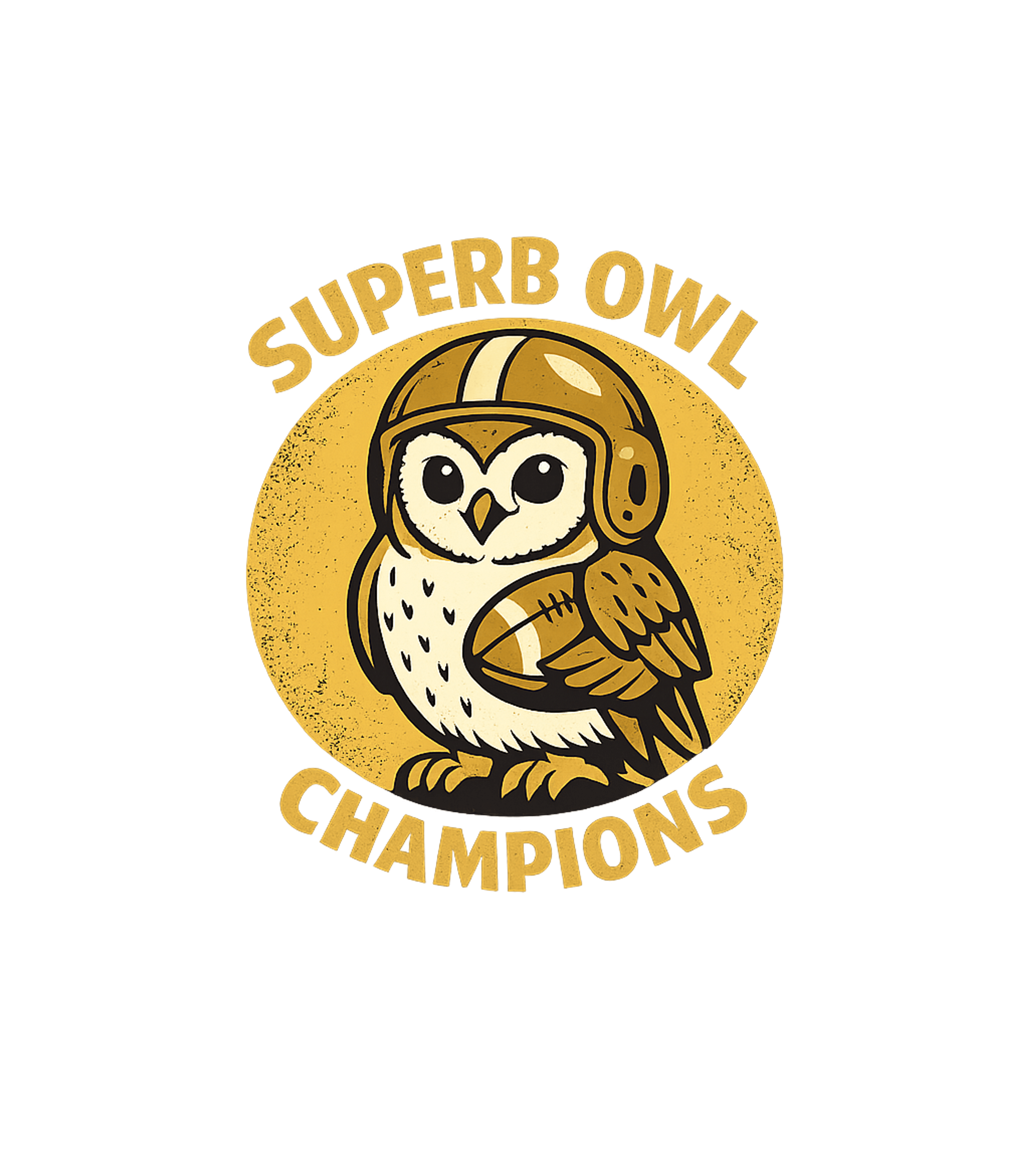Superb Owl Football Champions Football Tank Top featuring Celebrate your love for football with this humorous 'Superb – designed by Geoff Brown @ SunFrog Superb Owl Football Champions Football Tank Top featuring Celebrate your love for football with this humorous 'Superb – designed by Geoff Brown @ SunFrog