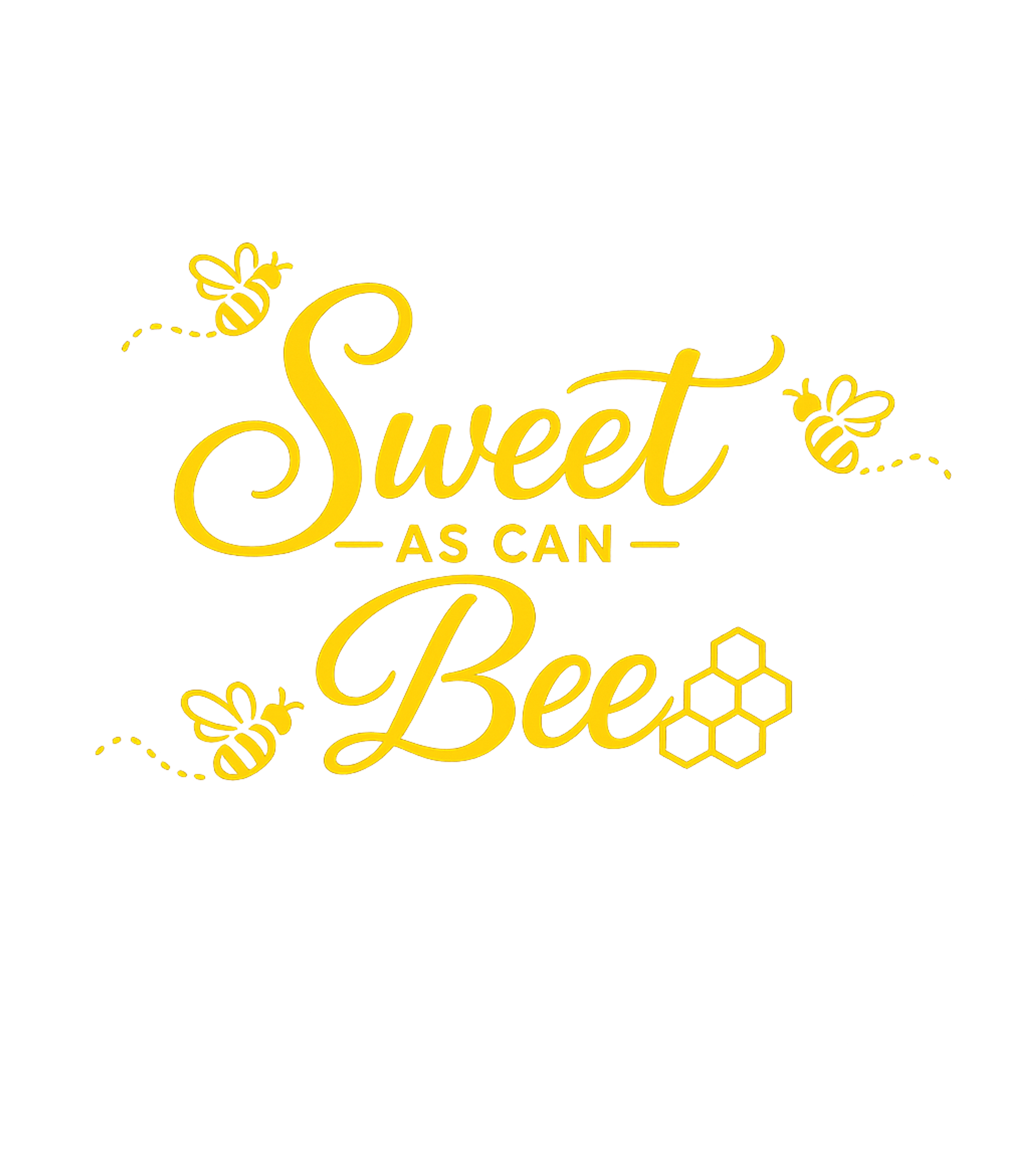 Sweet AS CAN Bee Wildlife Tank Top featuring Embrace your sweet side with this adorable 'Sweet AS CAN Bee – designed by Geoff Brown @ SunFrog Sweet AS CAN Bee Wildlife Tank Top featuring Embrace your sweet side with this adorable 'Sweet AS CAN Bee – designed by Geoff Brown @ SunFrog