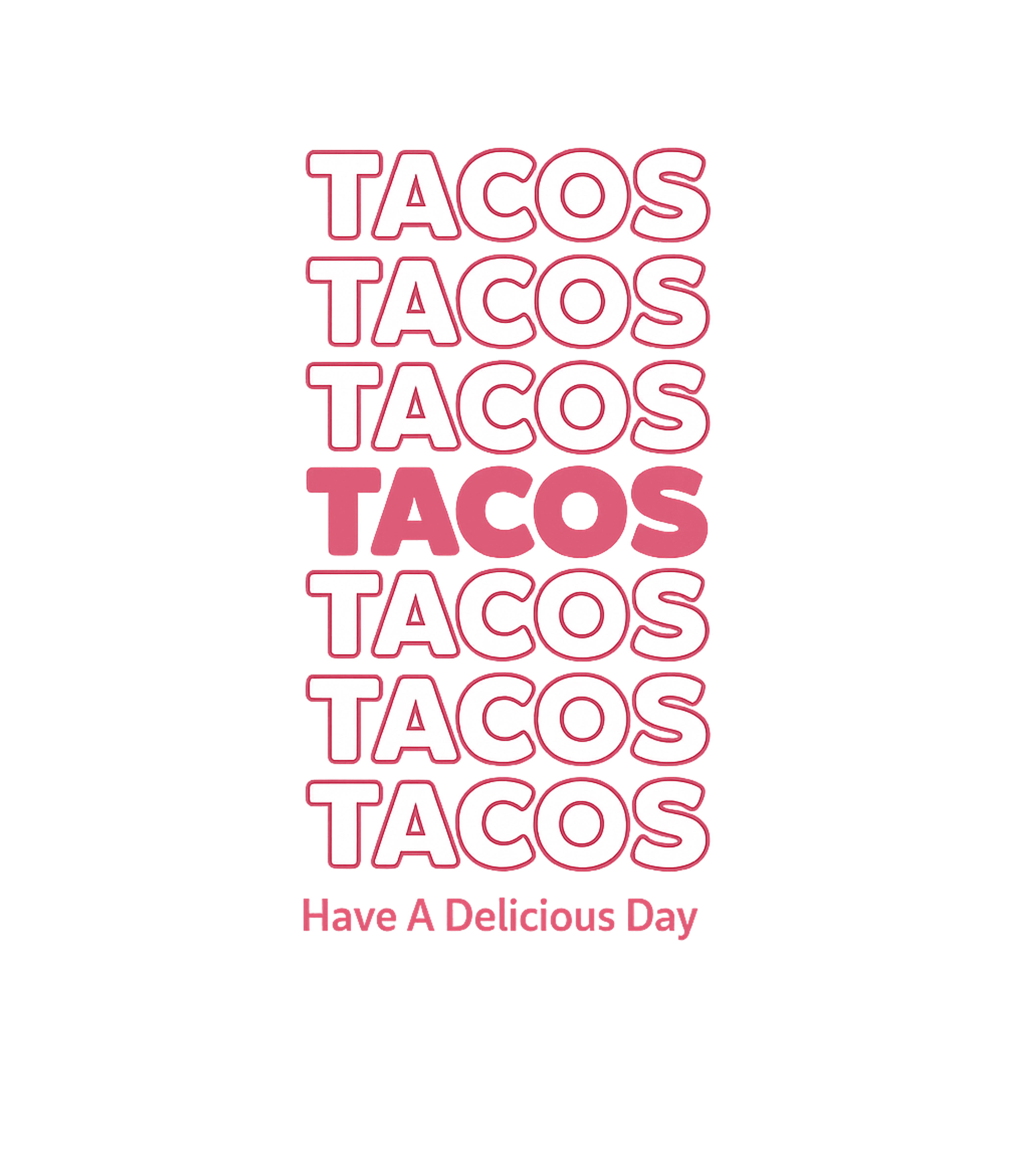 Tacos Delicious Day Cooking / BBQ Tank Top featuring Show your love for tacos with this fun and vibrant t-shirt f – designed by Geoff Brown @ SunFrog Tacos Delicious Day Cooking / BBQ Tank Top featuring Show your love for tacos with this fun and vibrant t-shirt f – designed by Geoff Brown @ SunFrog