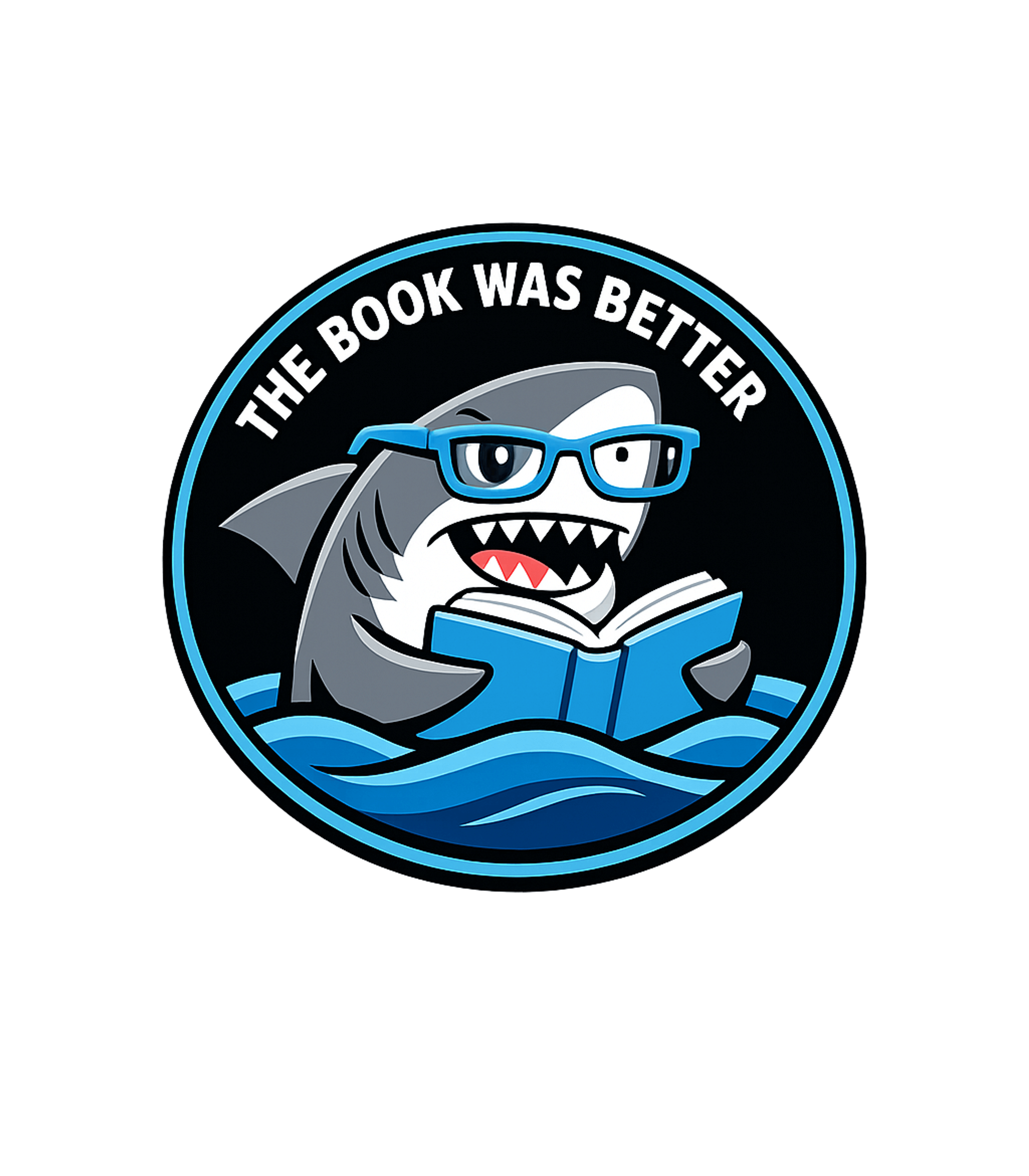 The Book Was Better Sarcasm Tank Top featuring Show off your love for literature and witty humor with this – designed by Geoff Brown @ SunFrog The Book Was Better Sarcasm Tank Top featuring Show off your love for literature and witty humor with this – designed by Geoff Brown @ SunFrog