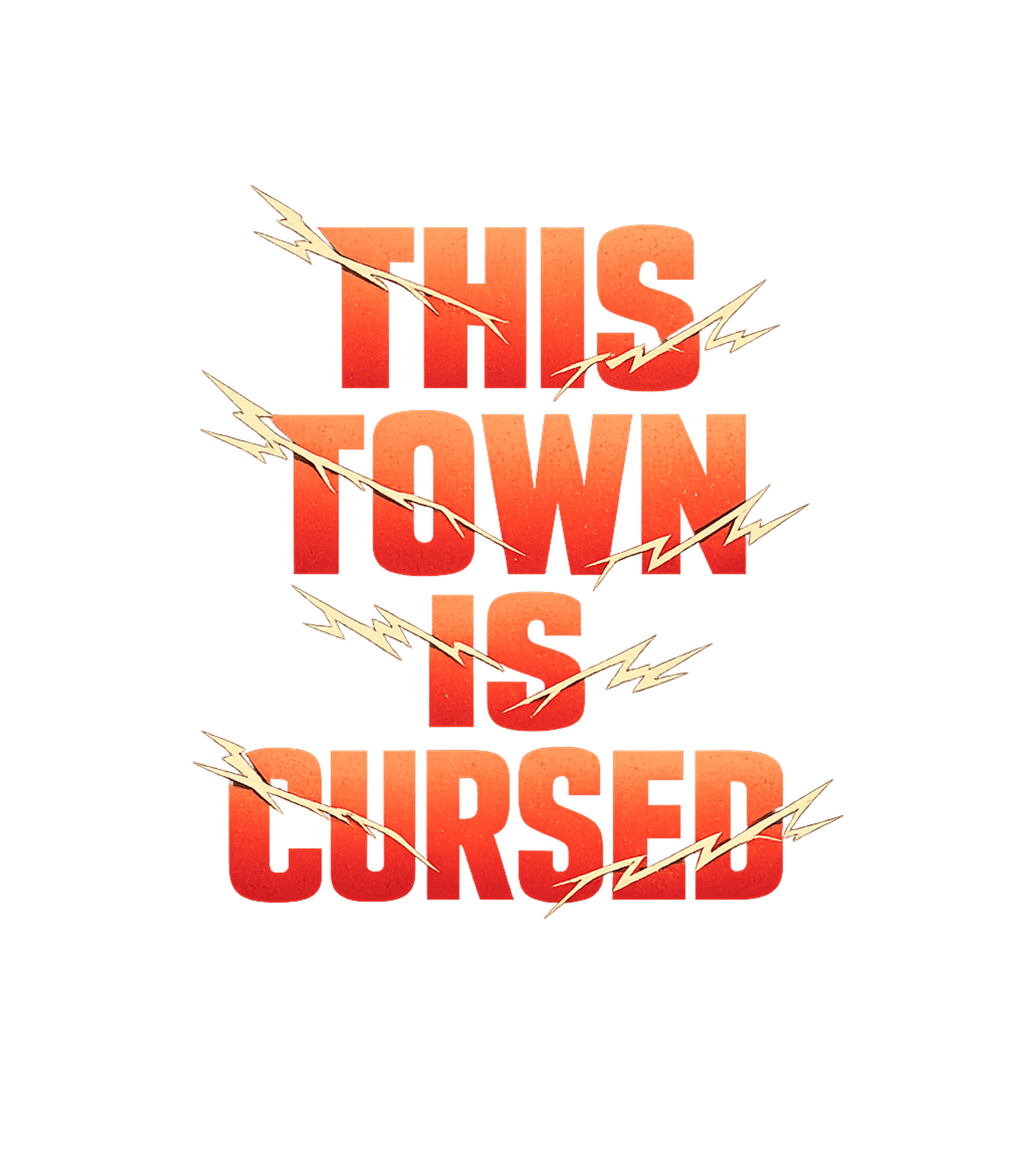 This Town Is Cursed halloween Tank Top featuring Declare your town's spooky vibes with this bold graphic tee – designed by Geoff Brown @ SunFrog This Town Is Cursed halloween Tank Top featuring Declare your town's spooky vibes with this bold graphic tee – designed by Geoff Brown @ SunFrog