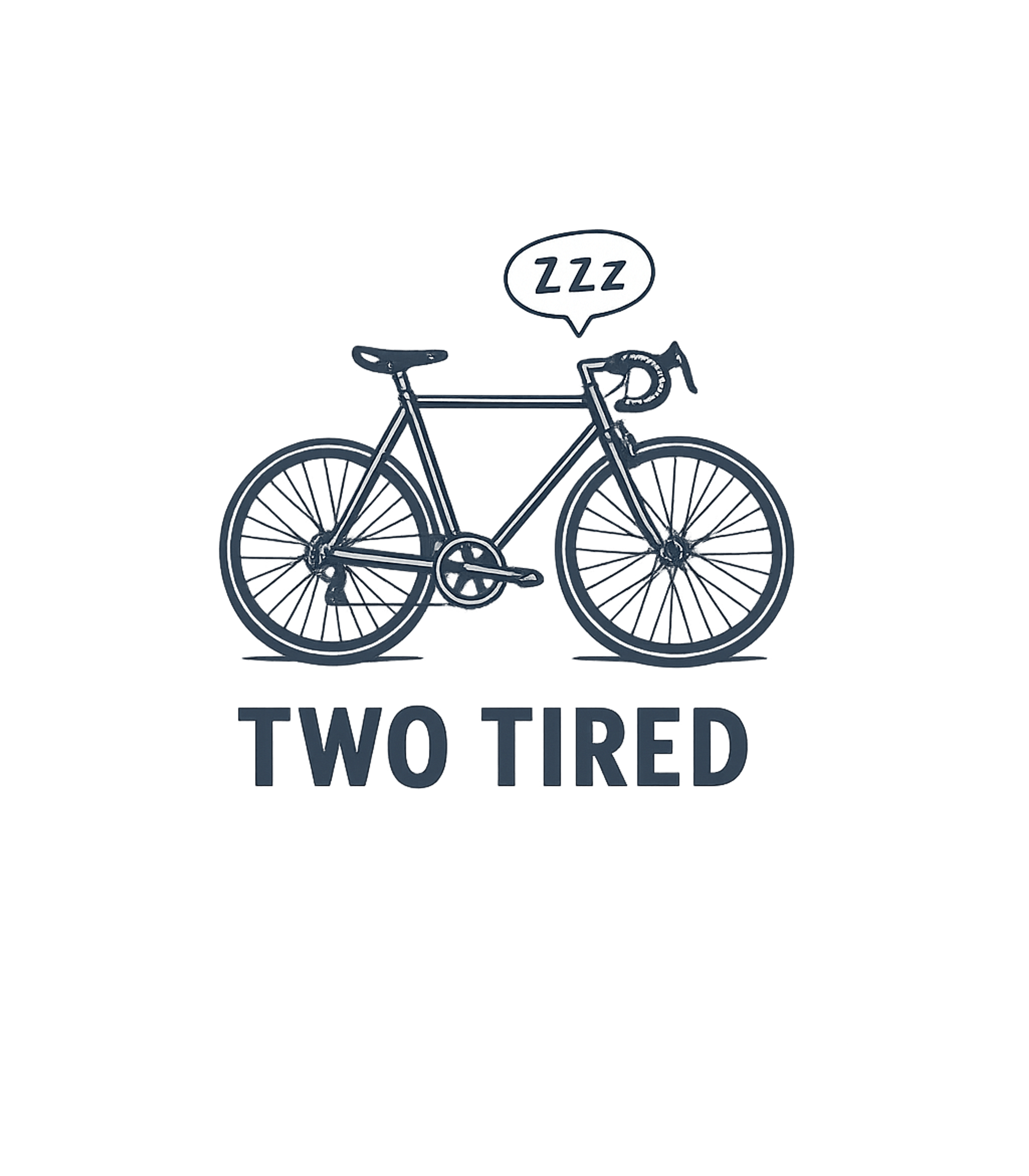 Two Tired Bike Nap Dad Jokes Tank Top featuring This clever design features a bicycle catching some Zzz's, p – designed by Geoff Brown @ SunFrog Two Tired Bike Nap Dad Jokes Tank Top featuring This clever design features a bicycle catching some Zzz's, p – designed by Geoff Brown @ SunFrog