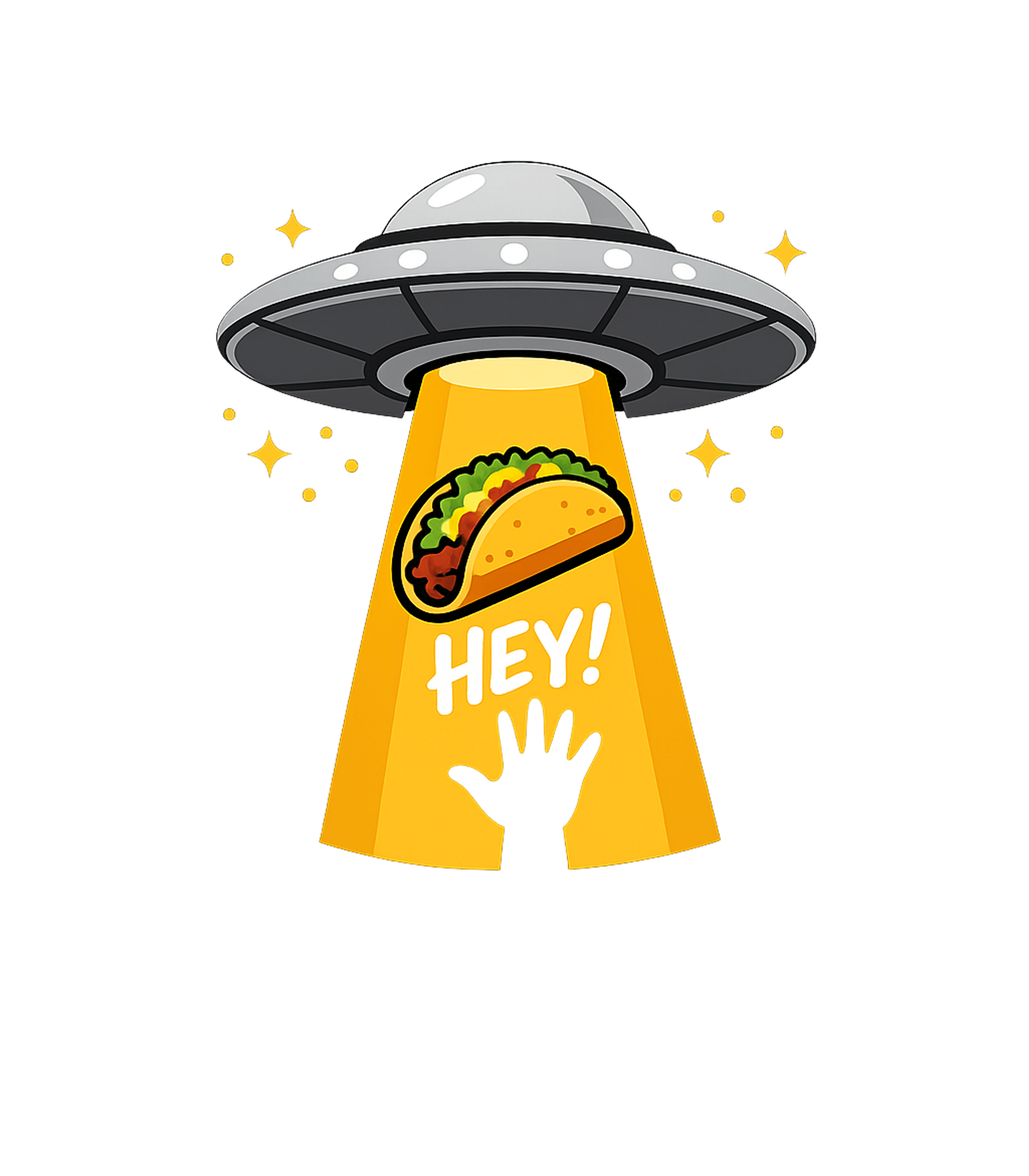 UFO Abducts Taco Meme Humor Tank Top featuring A fun graphic tee featuring a whimsical UFO abducting a deli – designed by Geoff Brown @ SunFrog UFO Abducts Taco Meme Humor Tank Top featuring A fun graphic tee featuring a whimsical UFO abducting a deli – designed by Geoff Brown @ SunFrog