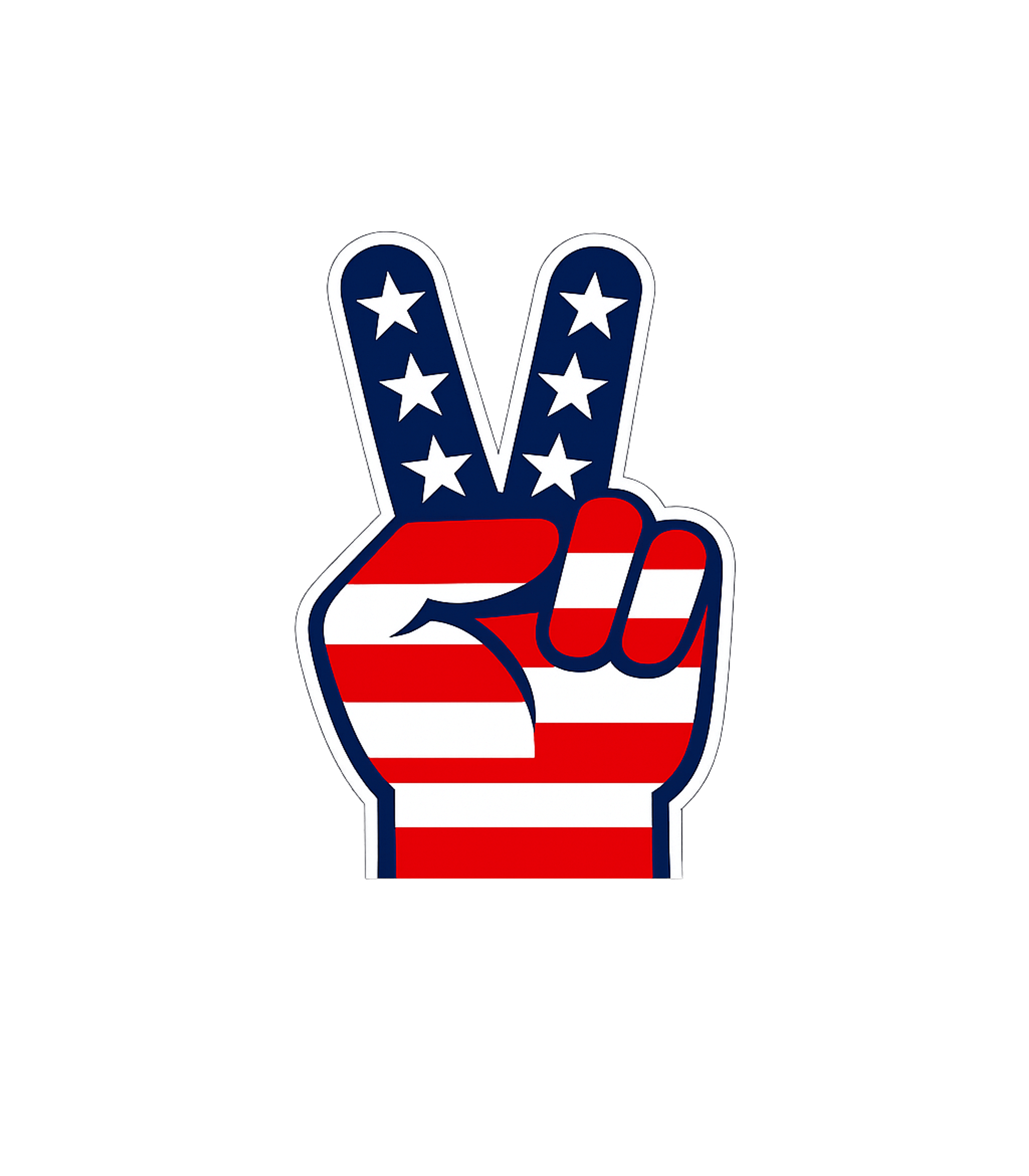 USA Peace Women's V-Neck Tee Graphic Tank Top featuring Generated via Design Mixer – designed by Geoff Brown @ SunFrog USA Peace Women's V-Neck Tee Graphic Tank Top featuring Generated via Design Mixer – designed by Geoff Brown @ SunFrog