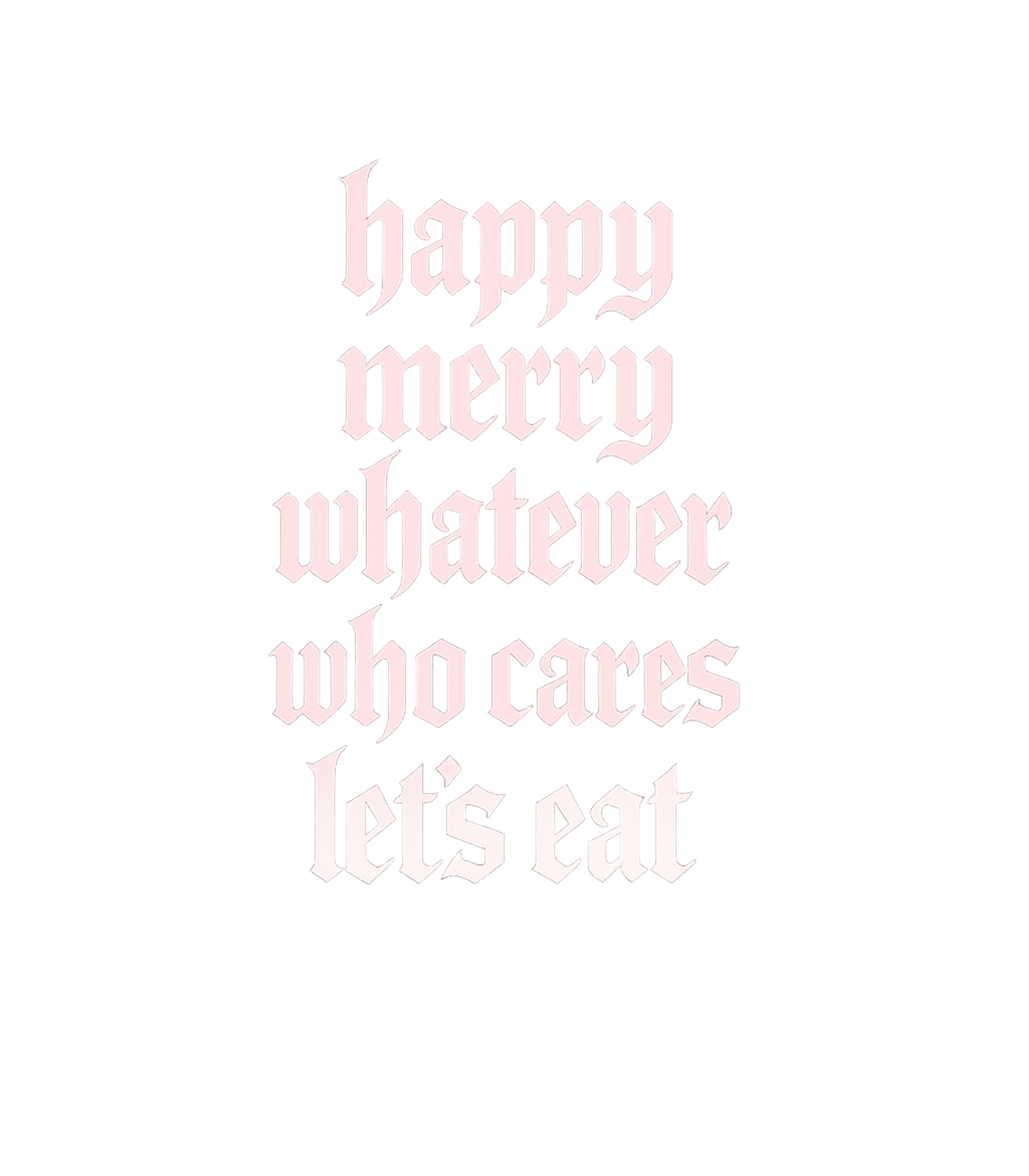 Whatever Let's Eat Sarcasm Tank Top featuring Embrace the holiday season with a touch of irreverent humor – designed by Geoff Brown @ SunFrog Whatever Let's Eat Sarcasm Tank Top featuring Embrace the holiday season with a touch of irreverent humor – designed by Geoff Brown @ SunFrog