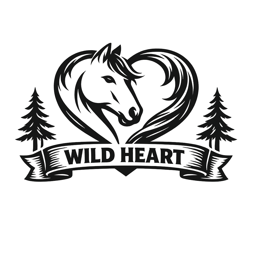 Wild Heart Horse Horses Sticker featuring Embrace your free spirit with this 'Wild Heart' horse and fo – designed by Destinie Laslo @ SunFrog Wild Heart Horse Horses Sticker featuring Embrace your free spirit with this 'Wild Heart' horse and fo – designed by Destinie Laslo @ SunFrog